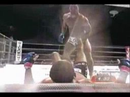 Mauricio Shogun Rua