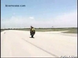 Motorcycle Crash Comp
