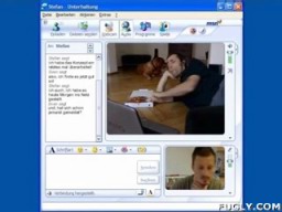 Msn Dog Pizza Viral