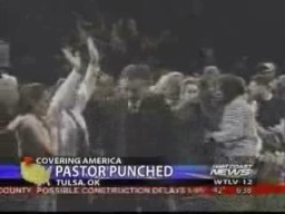 Pastor Puncher