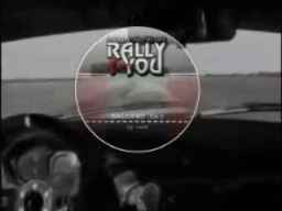 Rally Crash Comp