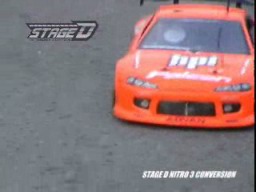 Remote Control Car Drifting