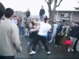 School Fight