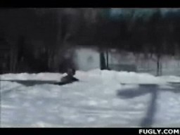 Sled Jumping Compilation