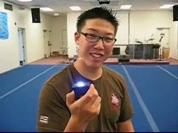 Stun Gun Fun