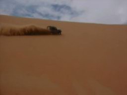 Surfing Jeep Wrangler