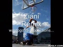 Ziani Remix