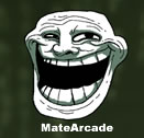 Trollface Defense